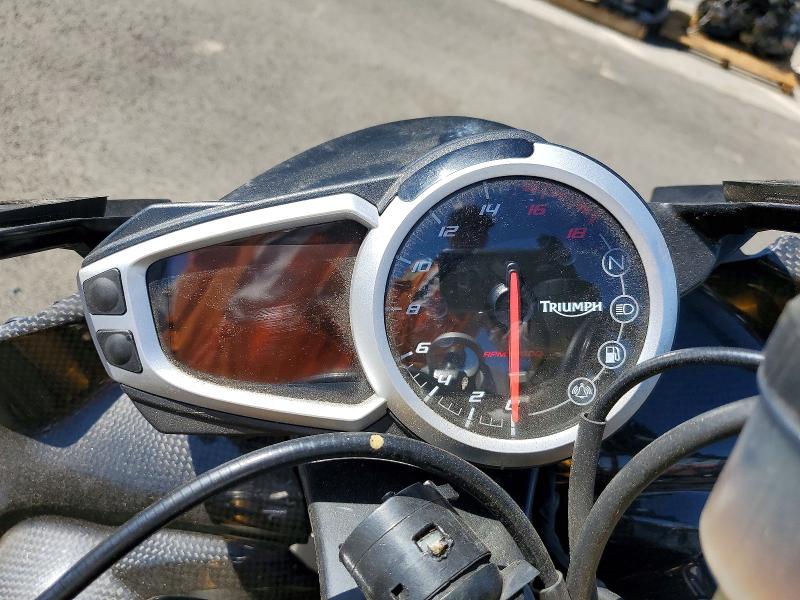 Продаж на аукціоні авто 2014 Triumph Motorcycle Daytona, vin: SMTA02YK9EJ623237, номер лоту: 48786936