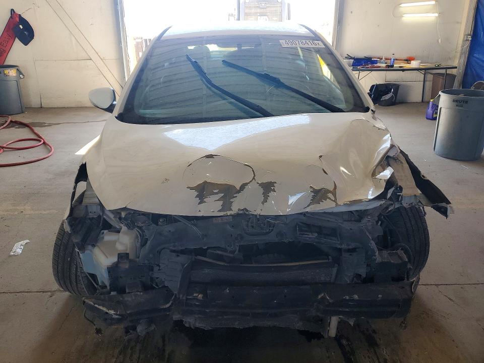 Продажа на аукционе авто 2016 Hyundai Elantra Gt, vin: KMHD35LHXGU299843, номер лота: 49078416