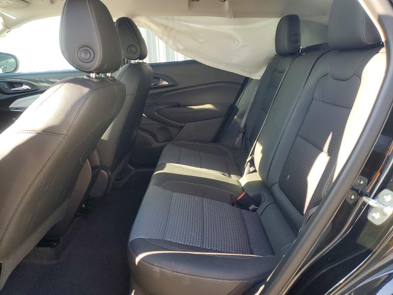 Продаж на аукціоні авто 2025 Chevrolet Trax, vin: KL77LHEP0SC238925, номер лоту: 51121526