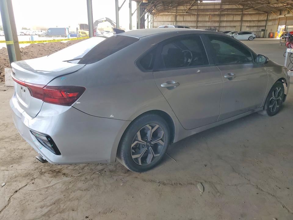 Aukcja sprzedaży 2019 Kia Forte, vin: 3KPF24ADXKE074937, numer aukcji: 51895586
