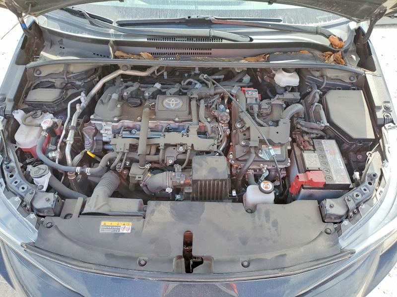 Aukcja sprzedaży 2024 Toyota Corolla Hybrid, vin: JTDBCMFE1R3047611, numer aukcji: 49802966