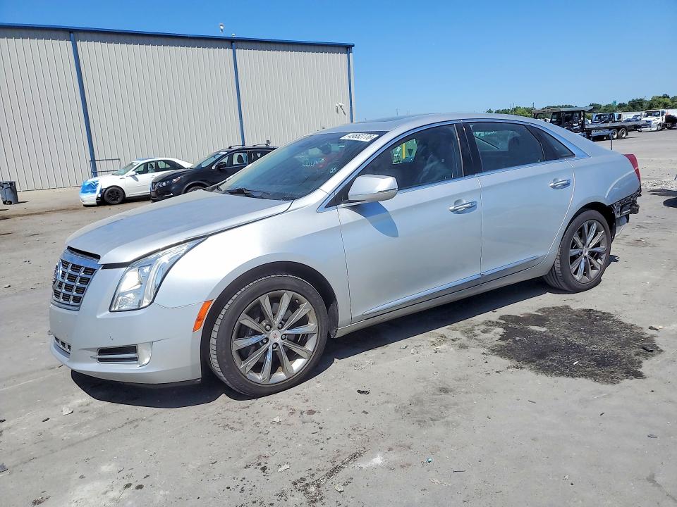 49882776 :رقم المزاد ، 2G61P5S33D9177676 vin ، 2013 Cadillac Xts مزاد بيع