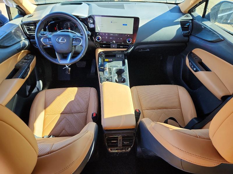 Aukcja sprzedaży 2022 Lexus Nx 350h, vin: 2T2GKCEZ7NC006503, numer aukcji: 46830116