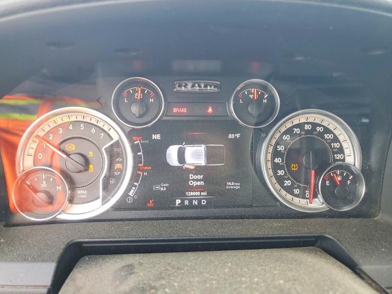 48351656 :رقم المزاد ، 3C6TR5FJ9EG284142 vin ، 2014 Ram 2500 مزاد بيع