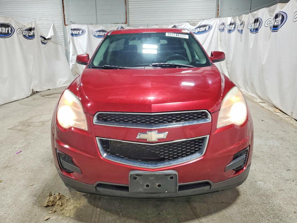 Продаж на аукціоні авто 2011 Chevrolet Equinox, vin: 2CNFLEEC8B6290804, номер лоту: 49981906