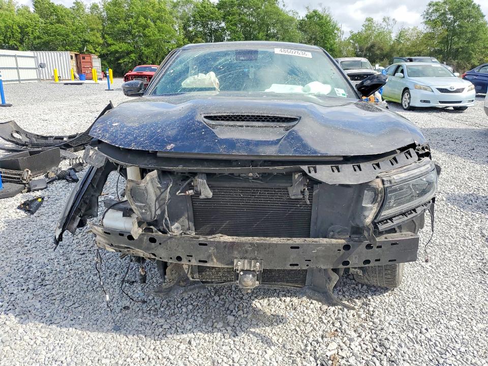 Aukcja sprzedaży 2023 Dodge Charger, vin: 2C3CDXCT8PH512874, numer aukcji: 48602636