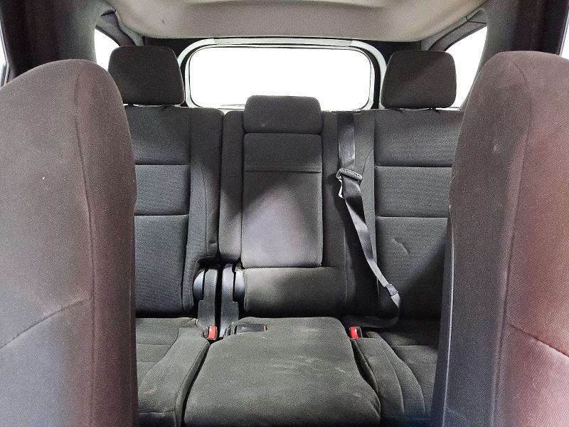 Продажа на аукционе авто 2013 Dodge Durango, vin: 1C4RDJAGXDC527741, номер лота: 49864956