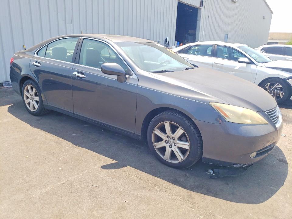 Продажа на аукционе авто 2008 Lexus Es, vin: JTHBJ46G982190915, номер лота: 50133396