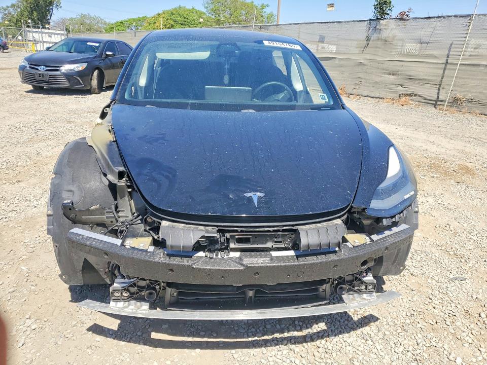 Aukcja sprzedaży 2021 Tesla Model 3, vin: 5YJ3E1EA9MF029929, numer aukcji: 49154786