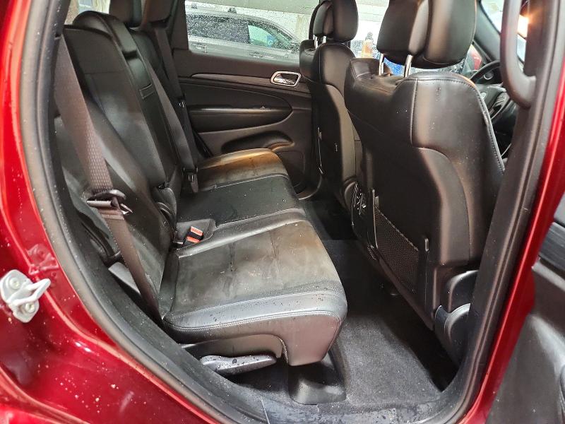 Продажа на аукционе авто 2020 Jeep Grand Cherokee, vin: 1C4RJFAG6LC377521, номер лота: 49336206