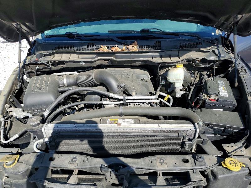 Aukcja sprzedaży 2014 Ram 1500, vin: 1C6RR7LT4ES432783, numer aukcji: 51475426
