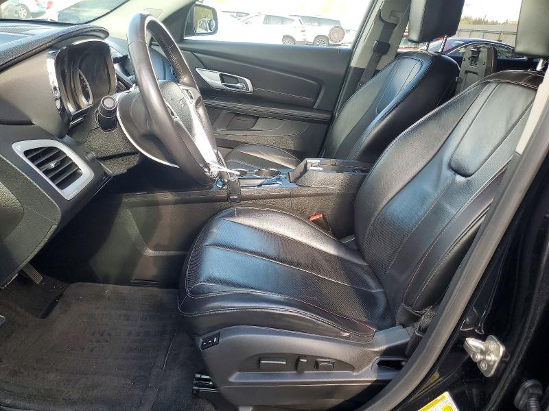 50129026 :رقم المزاد ، 2CTALWEC9B6325956 vin ، 2011 Gmc Terrain مزاد بيع