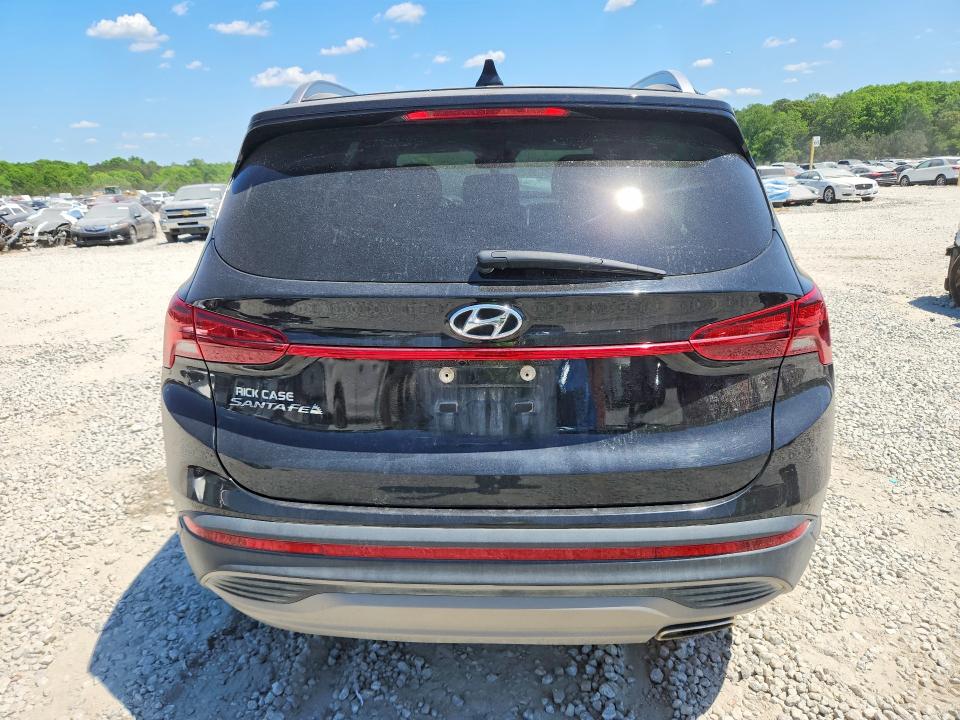 Продаж на аукціоні авто 2023 Hyundai Santa Fe, vin: 5NMS24AJ8PH656166, номер лоту: 50411896