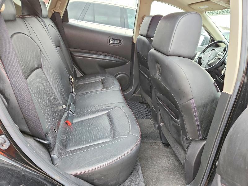 Продажа на аукционе авто 2010 Nissan Rogue, vin: JN8AS5MV2AW123187, номер лота: 50983366