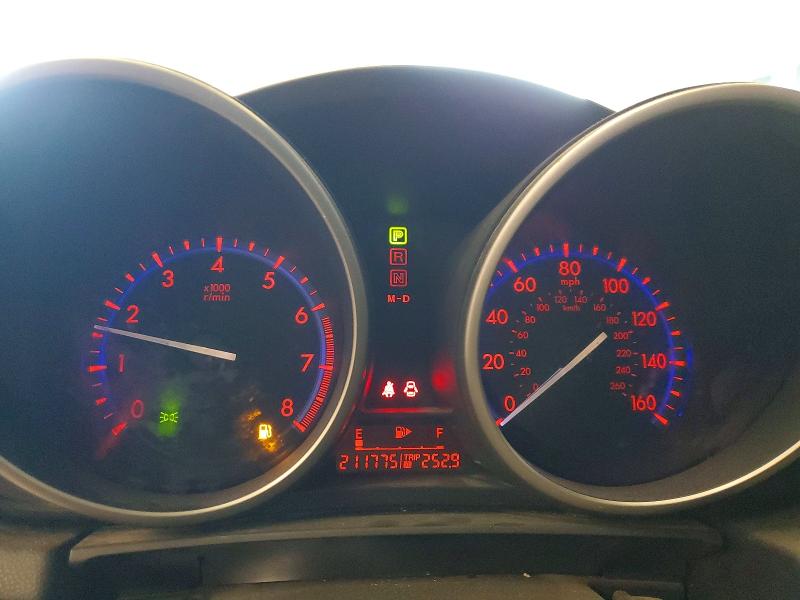 Aukcja sprzedaży 2010 Mazda 3, vin: JM1BL1S60A1314864, numer aukcji: 47007156