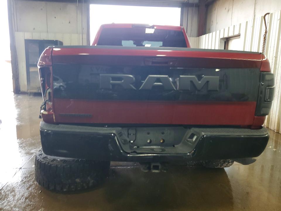 Aukcja sprzedaży 2014 Ram 1500, vin: 1C6RR6FG6ES353480, numer aukcji: 48911346