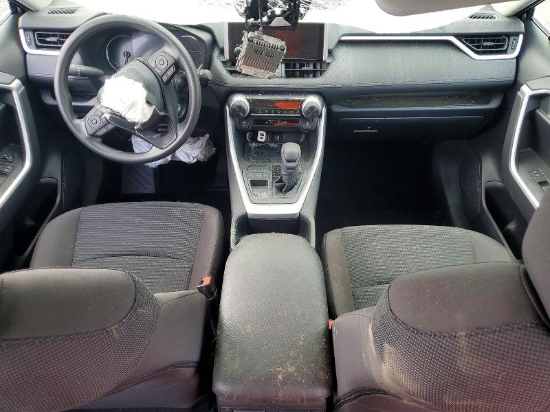Продаж на аукціоні авто 2025 Toyota Rav4, vin: 2T3H1RFVXSC352056, номер лоту: 48432626