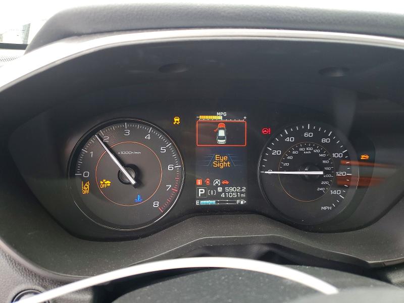 Продажа на аукционе авто 2021 Subaru Crosstrek, vin: JF2GTAEC0M8214753, номер лота: 49546656