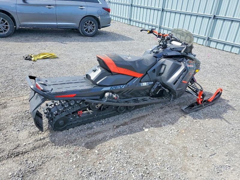 Продаж на аукціоні авто 2020 Ski Renegade, vin: 2BPSDALB4LV000018, номер лоту: 50858796