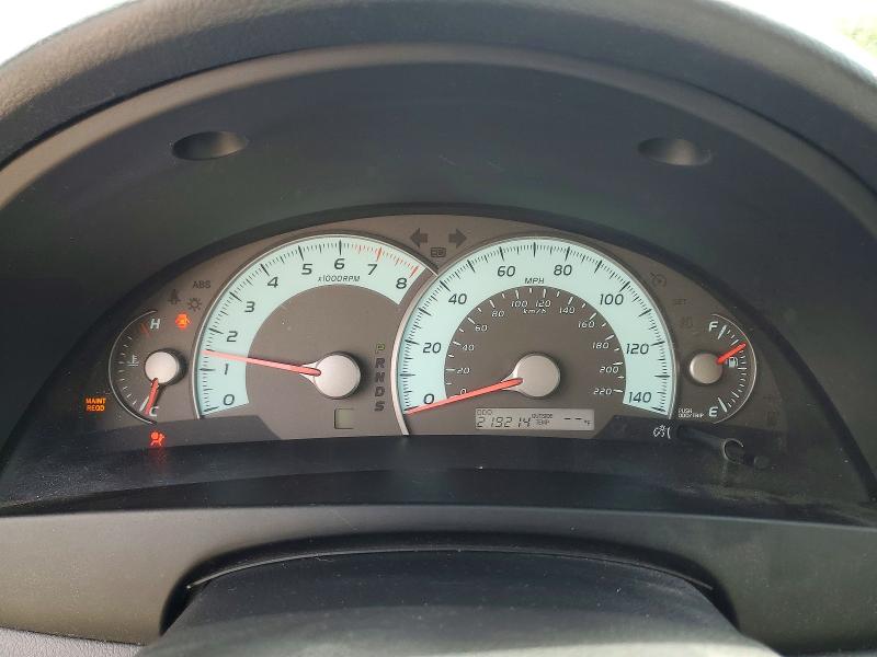 49984276 :رقم المزاد ، 4T1BF3EKXAU018966 vin ، 2010 Toyota Camry مزاد بيع