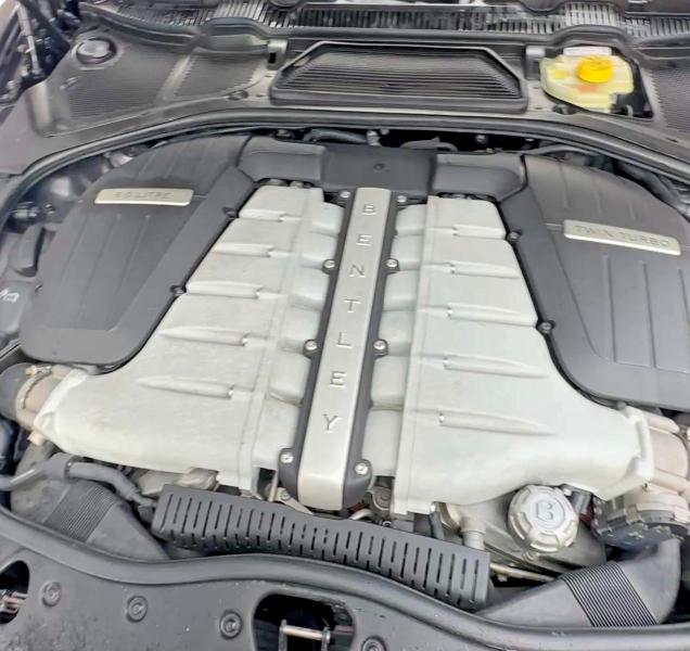 Продаж на аукціоні авто 2008 Bentley Continental, vin: SCBBR93W98C055885, номер лоту: 51600196