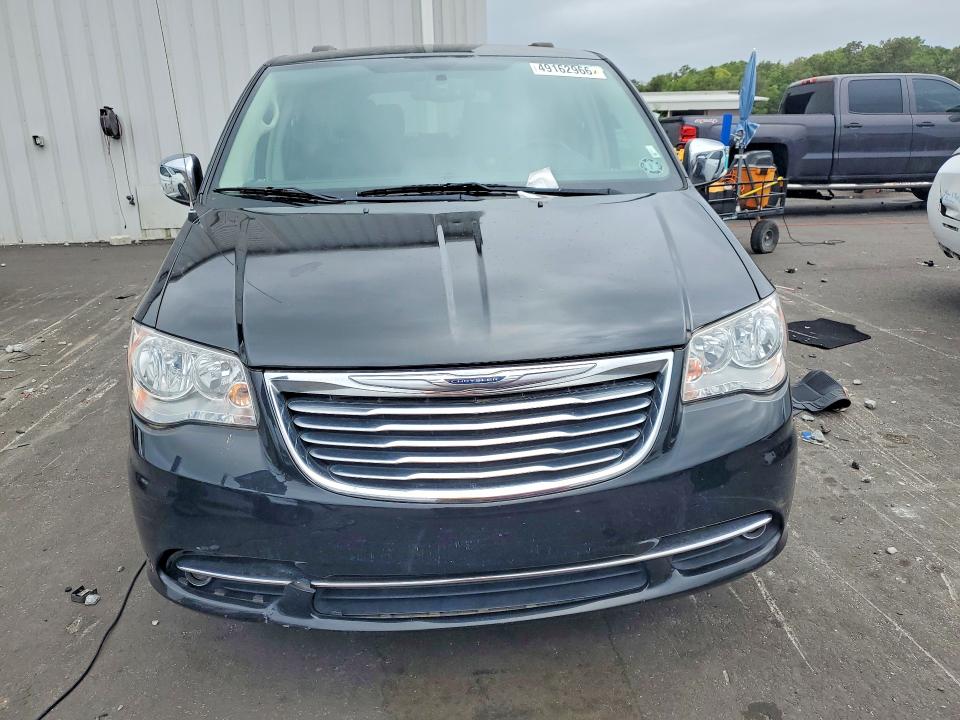 Aukcja sprzedaży 2016 Chrysler Town & Country, vin: 2C4RC1CG3GR232654, numer aukcji: 49162966