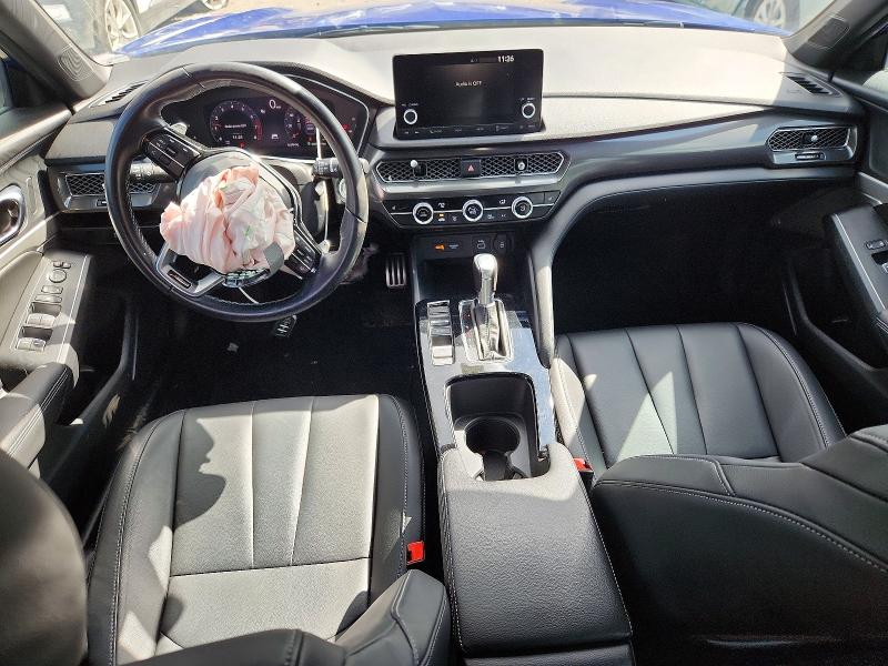 Продажа на аукционе авто 2023 Acura Integra, vin: 19UDE4H38PA011620, номер лота: 50446776