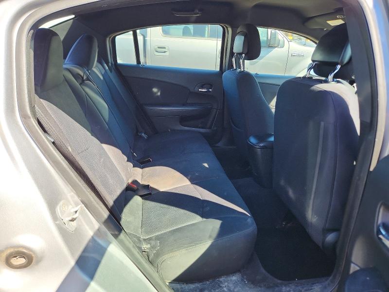 Продажа на аукционе авто 2013 Chrysler 200, vin: 1C3CCBBB6DN516293, номер лота: 50368526