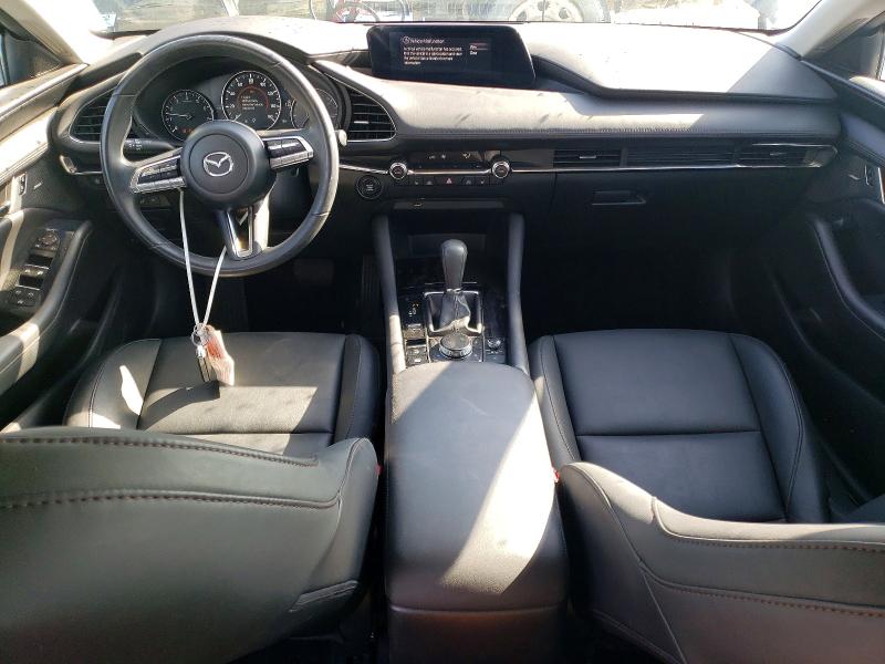 48438176 :رقم المزاد ، 3MZBPADL0KM109151 vin ، 2019 Mazda 3 مزاد بيع