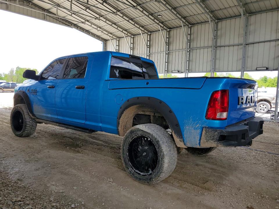 Продаж на аукціоні авто 2013 Ram 2500, vin: 3C6UR5ML9DG617222, номер лоту: 49507946