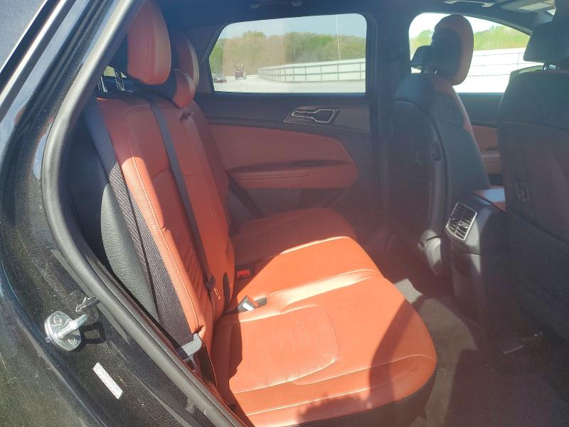 Продаж на аукціоні авто 2023 Kia Sportage, vin: 5XYK5CAF5PG061802, номер лоту: 48055106