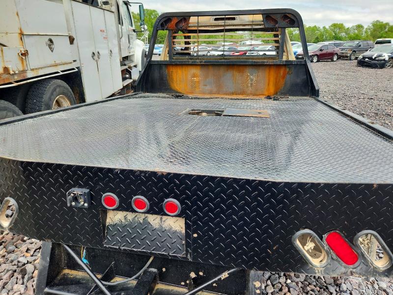 50909156 :رقم المزاد ، 1GB3YTEY6NF108119 vin ، 2022 Chevrolet Silverado مزاد بيع