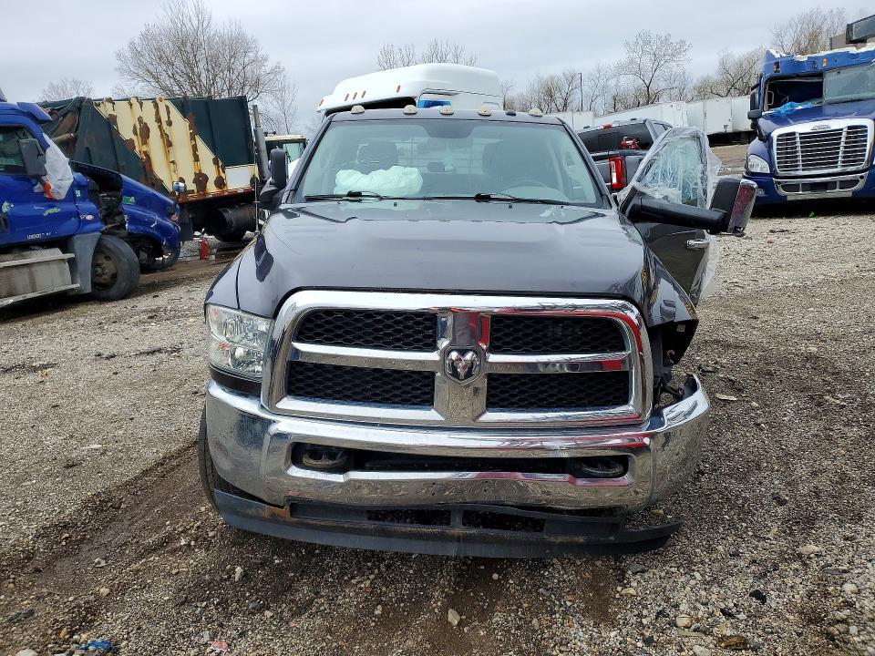 Продаж на аукціоні авто 2016 Ram 3500, vin: 3C63RRGL9GG122425, номер лоту: 48000736