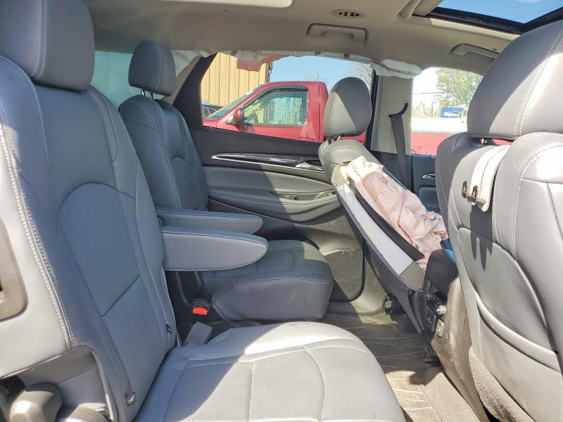 Aukcja sprzedaży 2019 Buick Enclave, vin: 5GAEVAKW1KJ168646, numer aukcji: 49121626