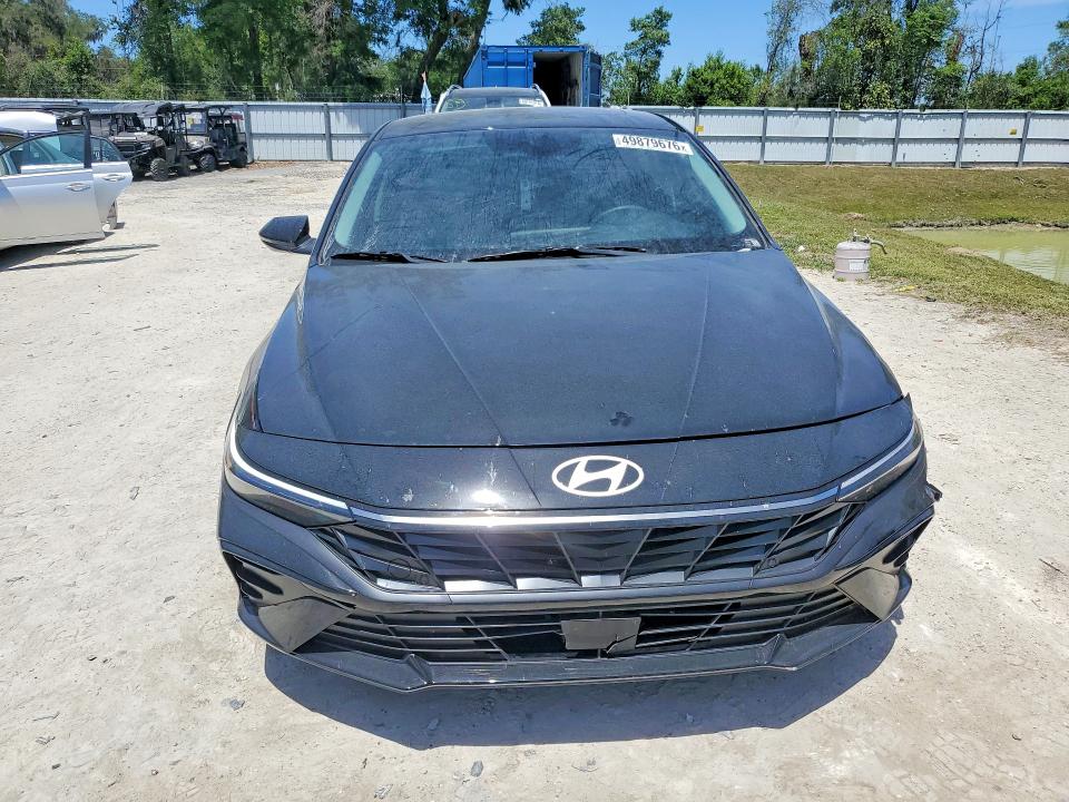 Продаж на аукціоні авто 2026 Hyundai Elantra, vin: KMHLN4DJ3TU187932, номер лоту: 49879676
