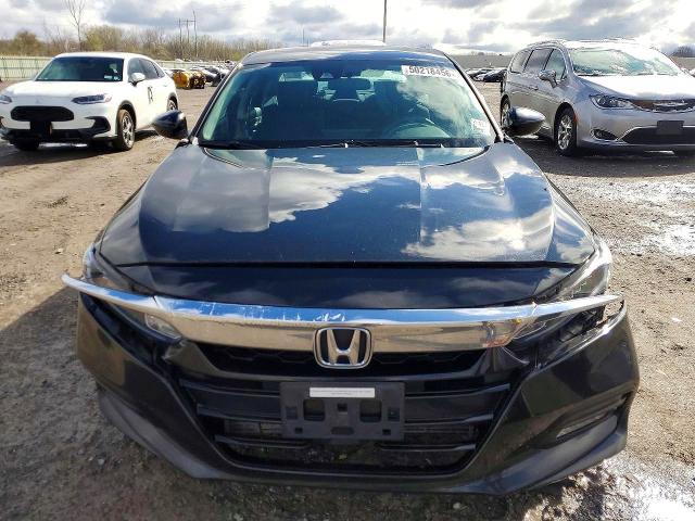 2018 Honda Accord მანქანა იყიდება აუქციონზე, vin: 1HGCV1F41JA059750, აუქციონის ნომერი: 50218456