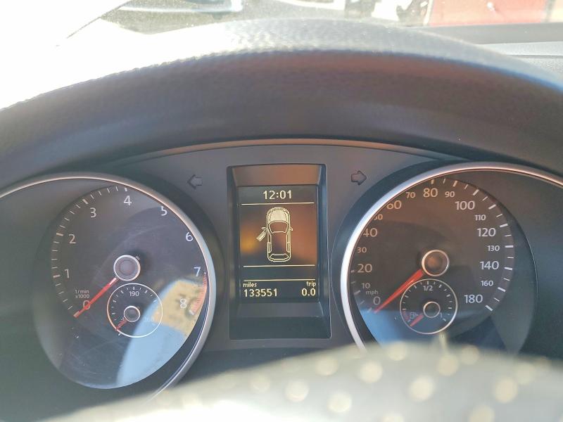 Aukcja sprzedaży 2011 Volkswagen Gti, vin: WVWGD7AJ9BW253756, numer aukcji: 49514966