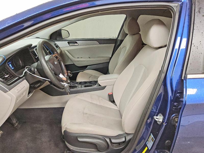Продаж на аукціоні авто 2019 Hyundai Sonata, vin: 5NPE24AF1KH801245, номер лоту: 49672486