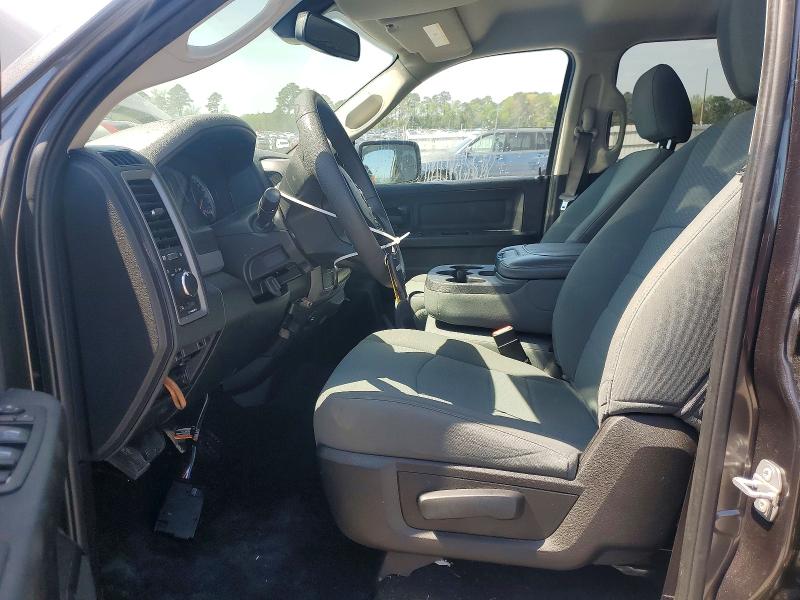 48332526 :رقم المزاد ، 1C6RR6KG3KS726914 vin ، 2019 Ram 1500 Classic مزاد بيع