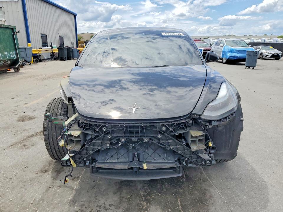 Aukcja sprzedaży 2023 Tesla Model 3, vin: 5YJ3E1EA1PF681013, numer aukcji: 50335296