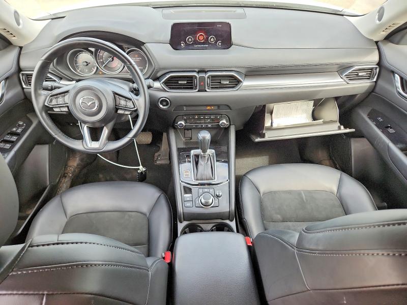 Aukcja sprzedaży 2020 Mazda Cx-5, vin: JM3KFBCM2L0798594, numer aukcji: 51351026