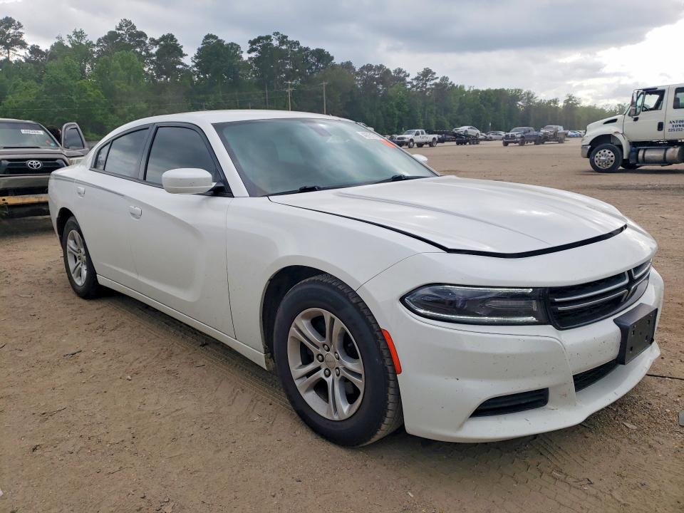 2015 Dodge Charger მანქანა იყიდება აუქციონზე, vin: 2C3CDXBG5FH835900, აუქციონის ნომერი: 49751716