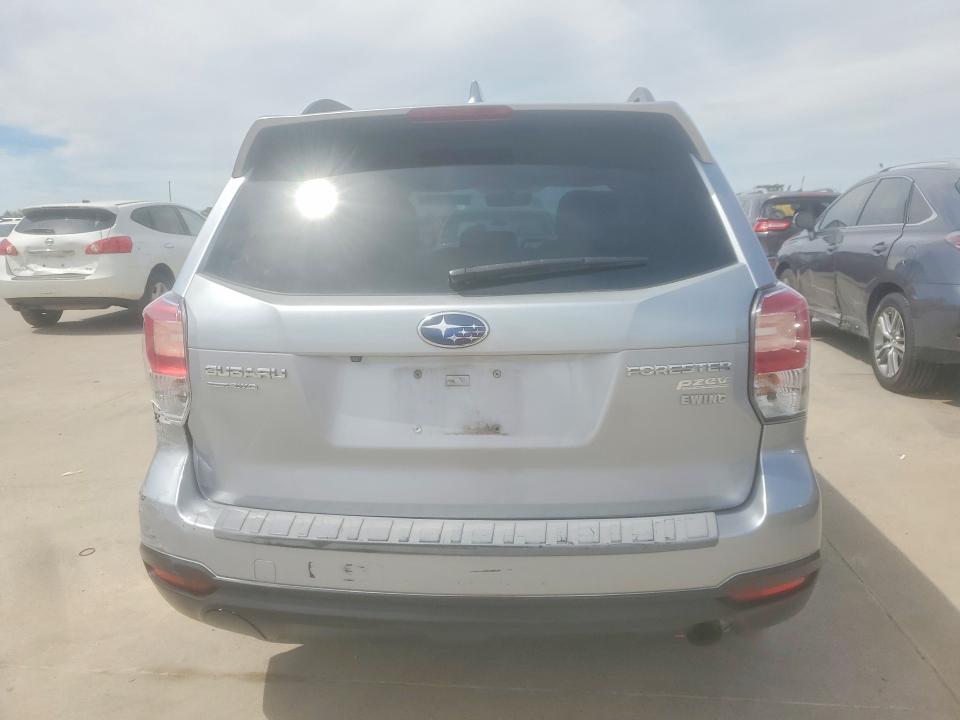 Aukcja sprzedaży 2017 Subaru Forester, vin: JF2SJAJC8HH412069, numer aukcji: 48945516