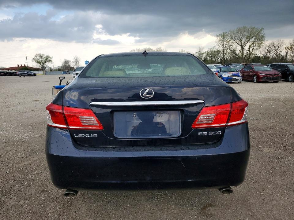Aukcja sprzedaży 2010 Lexus Es, vin: JTHBK1EG6A2405864, numer aukcji: 50395446