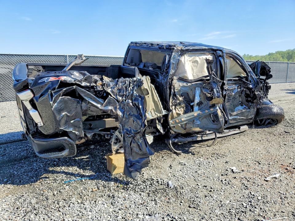 2026 Chevrolet Silverado მანქანა იყიდება აუქციონზე, vin: 1GCPKBEK2TZ186445, აუქციონის ნომერი: 48962616