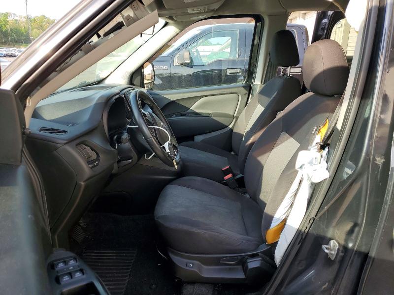 Продаж на аукціоні авто 2015 Ram Promaster City, vin: ZFBERFBT7F6A09733, номер лоту: 49540606