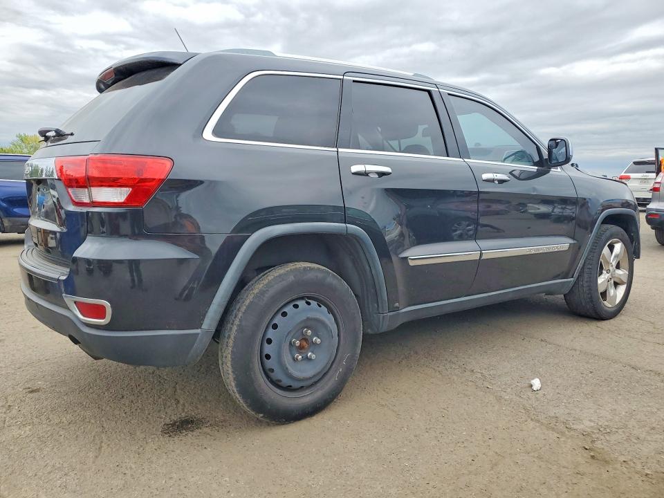 Продажа на аукционе авто 2012 Jeep Grand Cherokee, vin: 1C4RJFAG5CC221485, номер лота: 51889016