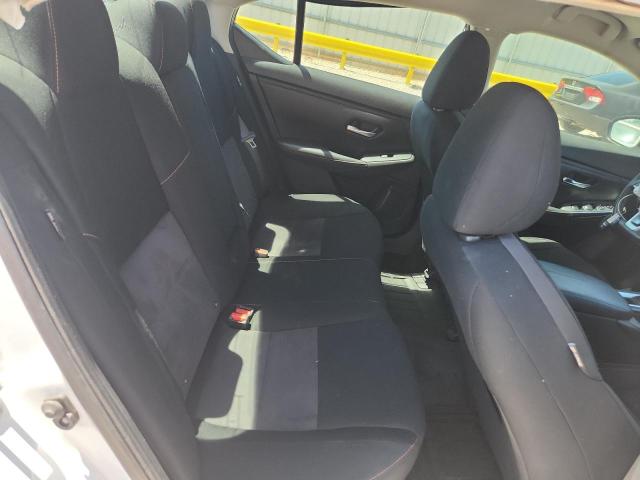 49653106 :رقم المزاد ، 3N1AB8DV6NY299061 vin ، 2022 Nissan Sentra مزاد بيع