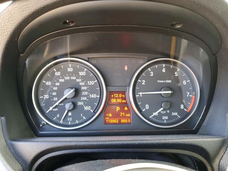Продажа на аукционе авто 2011 Bmw 328, vin: WBAKE5C59BE755164, номер лота: 51023526