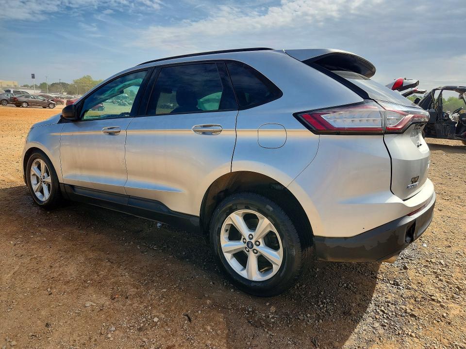 Продаж на аукціоні авто 2018 Ford Edge, vin: 2FMPK3G96JBC57786, номер лоту: 48630546